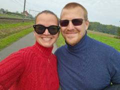 Kelly Michaël Manant