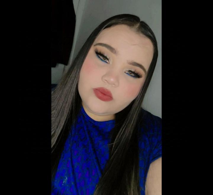 Gloria Elizabeth Miranda Hernandez