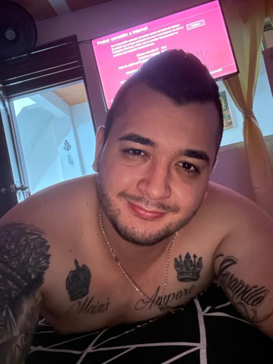 Yeison Alejandro Naranjo Jaramillo