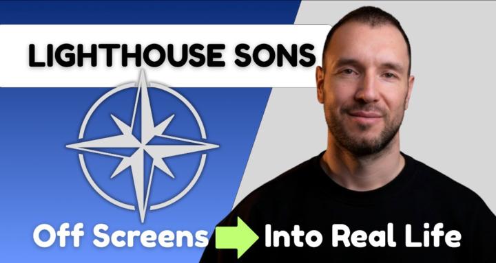 Lighthouse Sons
