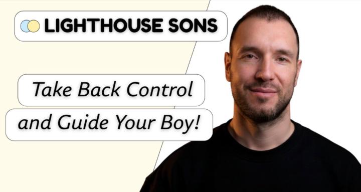 Lighthouse Sons