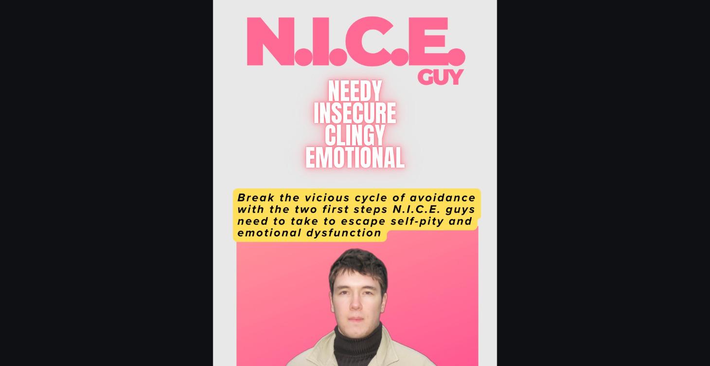 Break Avoidance Guide