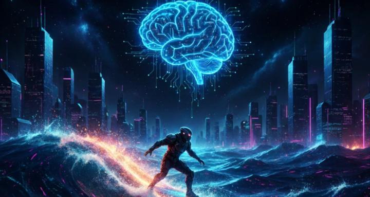 AI Waverider Community