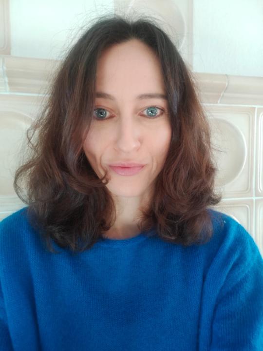 Manuela Bortoluzzi