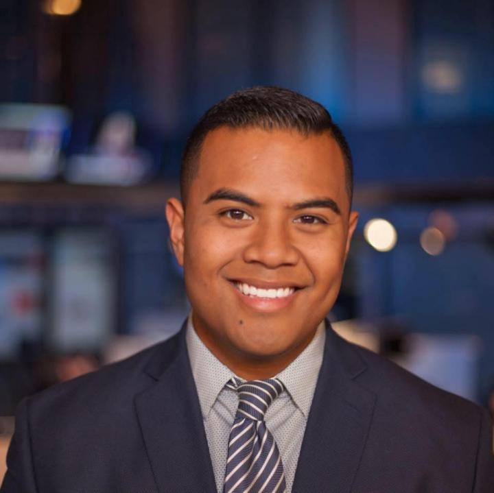 Michael Ikahihifo