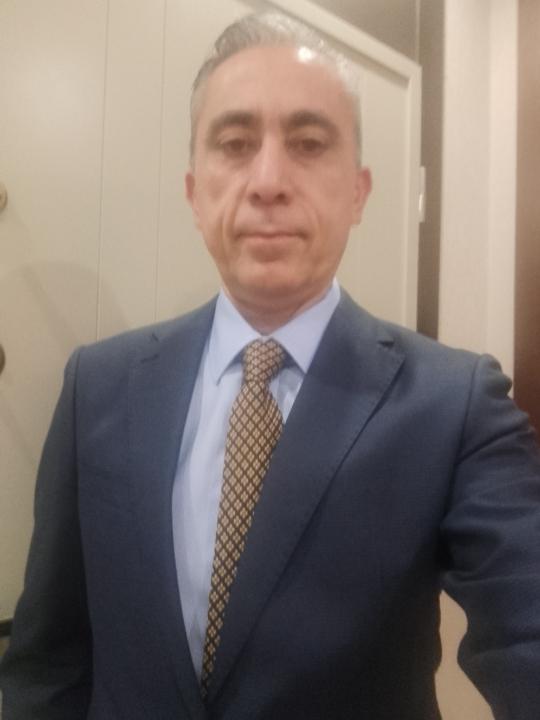 Mehmet Kemal Çakmakoğlu