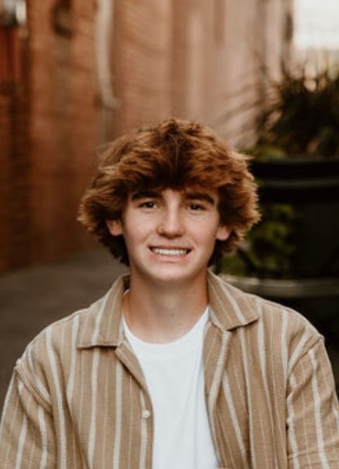 Joe Dawson