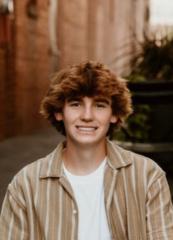 Joe Dawson