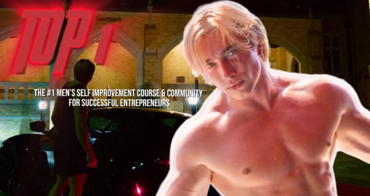 TOP 1 Entrepreneur Hub