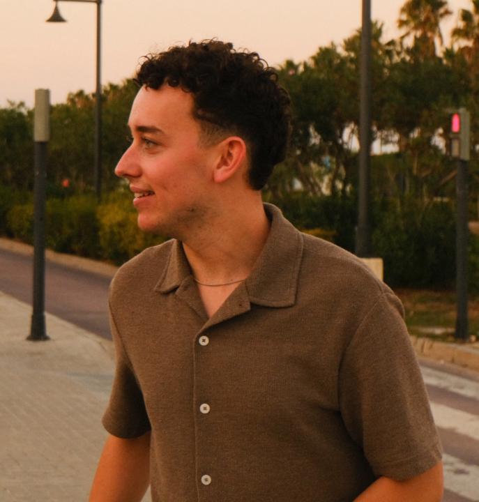 Christoph Kaul