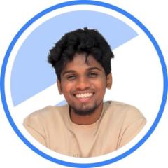 Naveen S