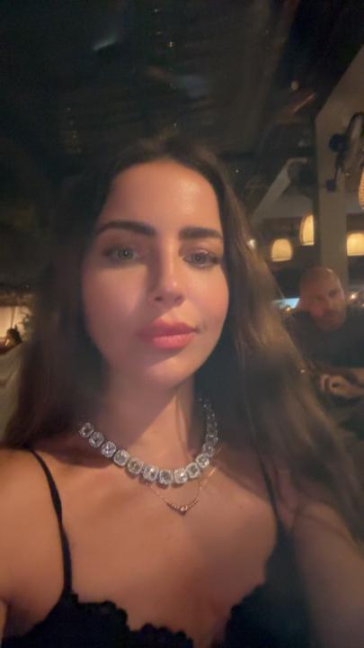 Vitalija Krafty