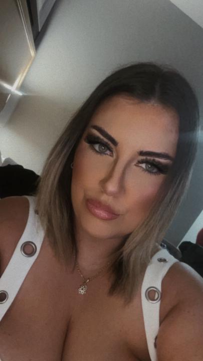 Abby Stringer