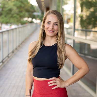 Dzenana Gracanin