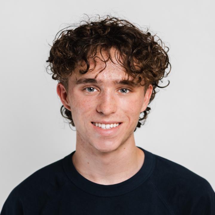 Josiah Rupp