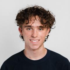 Josiah Rupp