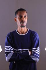 Mubarek Yasin