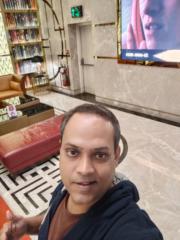 Rajesh Jaiswal