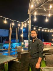 Syed Naveed Hussain Hussain