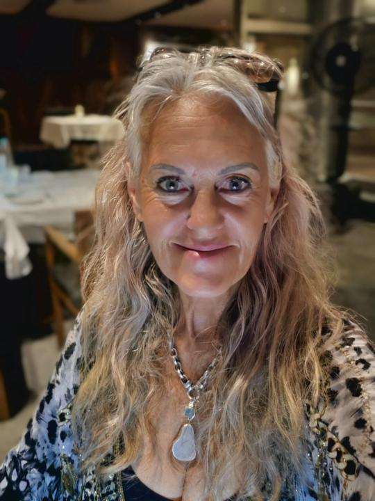 Kerryn Malloch