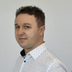 Catalin Alecsandru