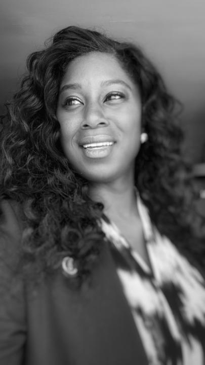 Charlynda Scales