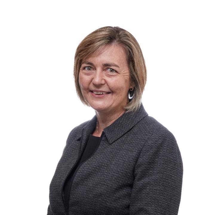 Sharon Bugg