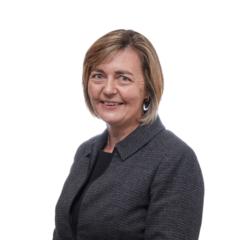 Sharon Bugg