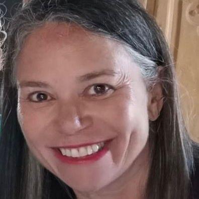 Rebecca van der Merwe