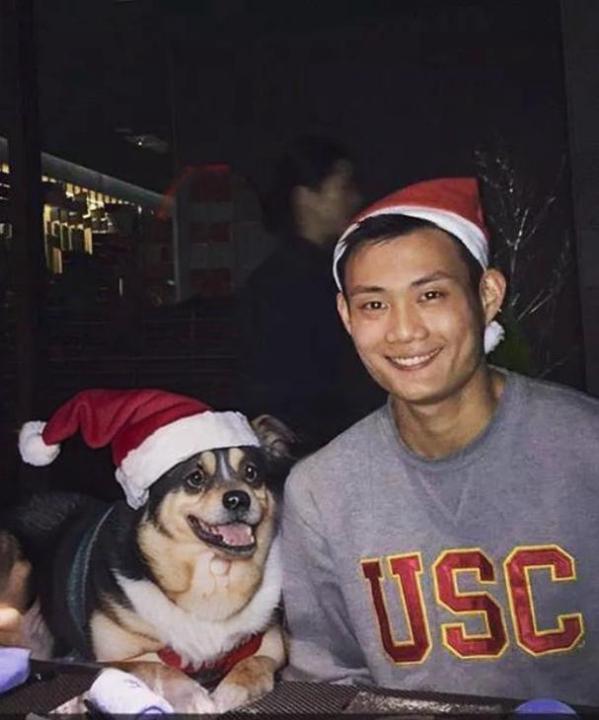Justin Chan