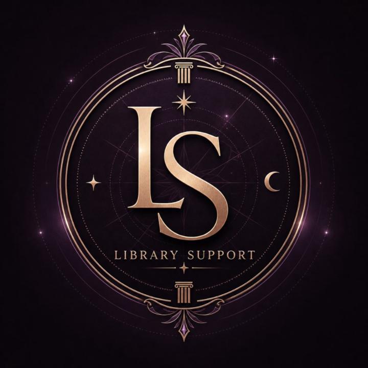 LIbrary Support