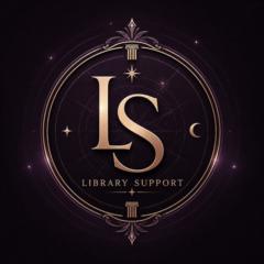 LIbrary Support