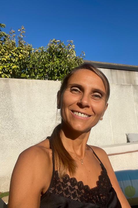 Estelle Renevier