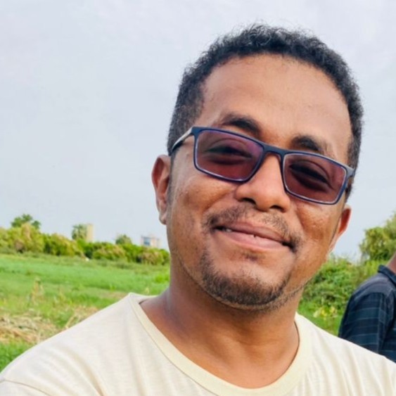 Mohammed Mahgoub