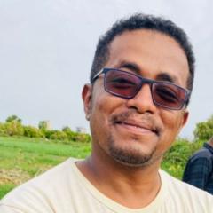 Mohammed Mahgoub