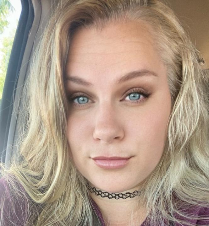 Jennifer Dalton