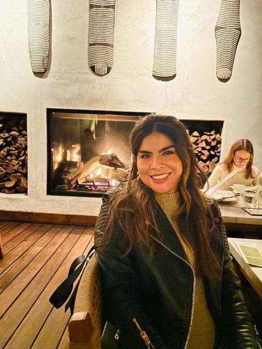 Amanda Luna