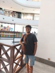 V r muthu prasanna Ramalingam