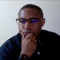 Victor Scott