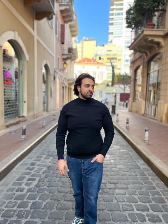 Nasser Bader