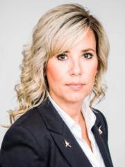 Kimberly Lynch