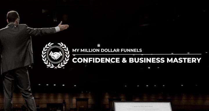 Confidence & Business Mastery