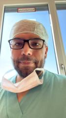 Rafael Alejandro Sandoval Suarez