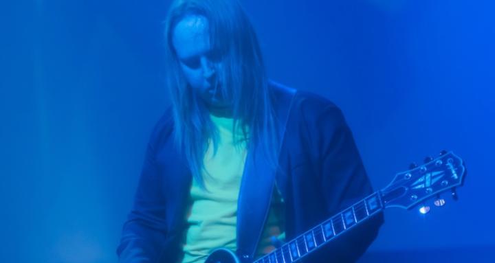 Marcin's Riff of the Week 