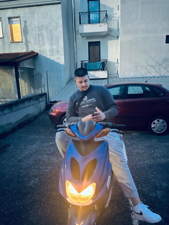 Aggelos Duka