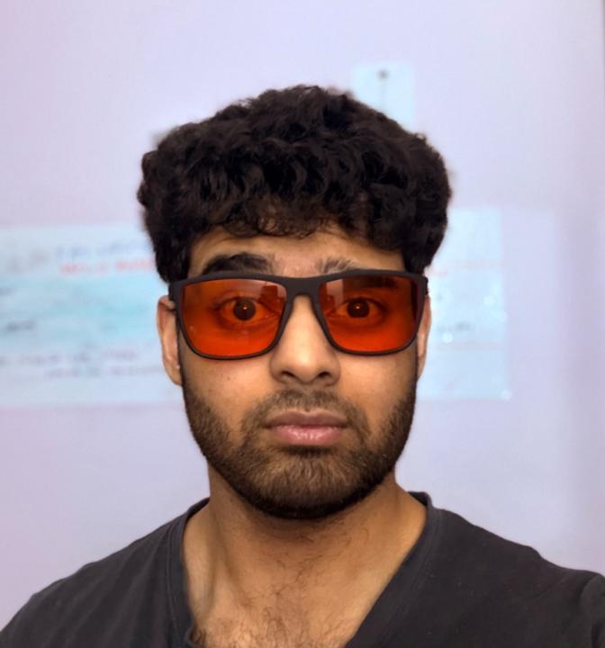 Marlon Rozario