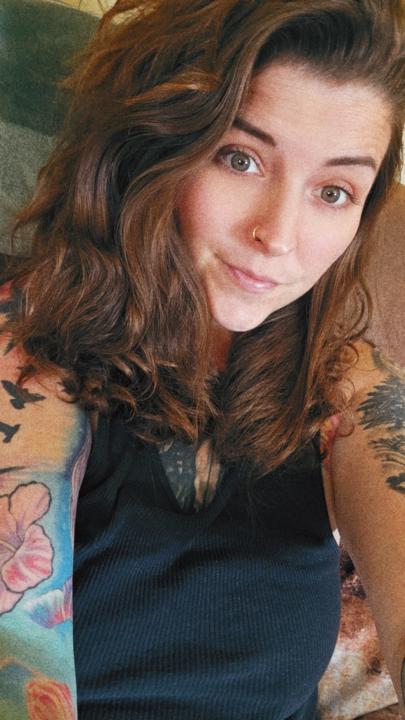 Alesha Thompson