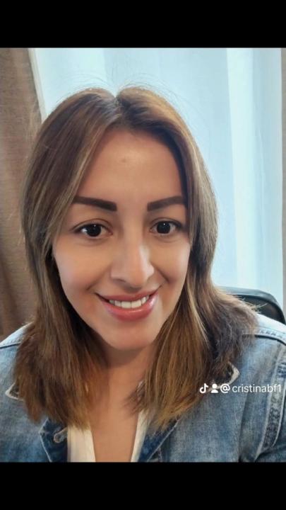 Cristina Bano