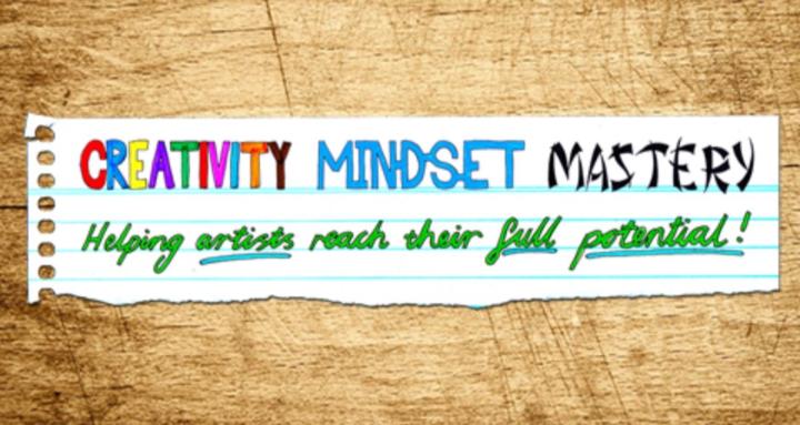Creativity Mindset Mastery