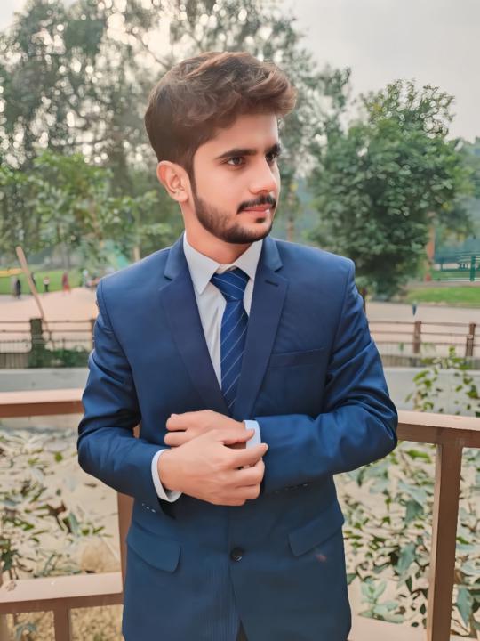 Musharaf Khalid